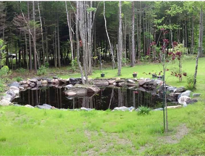 Travaux de débroussaillage Sherbrooke