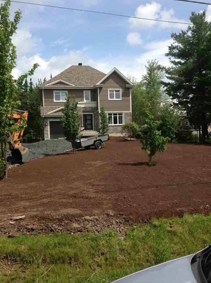 Service de débroussaillage Sherbrooke