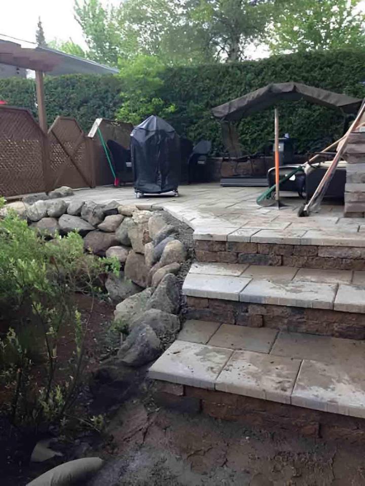 Service de débroussaillage Sherbrooke