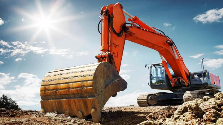 Excavation de fondation Sherbrooke